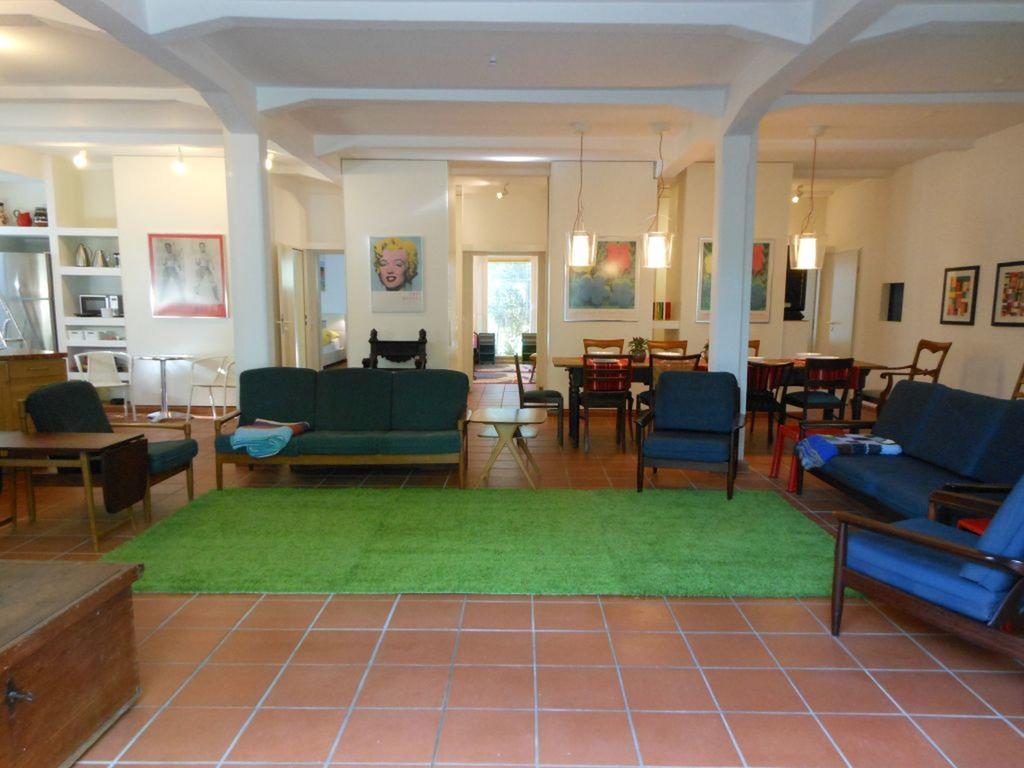 Peterfecking Ferienwohnung Roeder Muehle מראה חיצוני תמונה