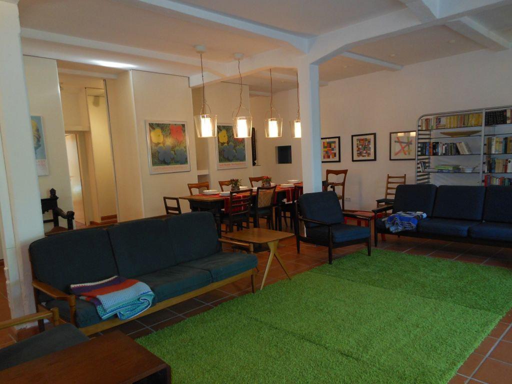 Peterfecking Ferienwohnung Roeder Muehle מראה חיצוני תמונה