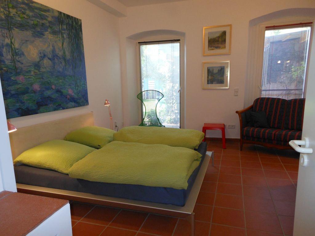 Peterfecking Ferienwohnung Roeder Muehle מראה חיצוני תמונה